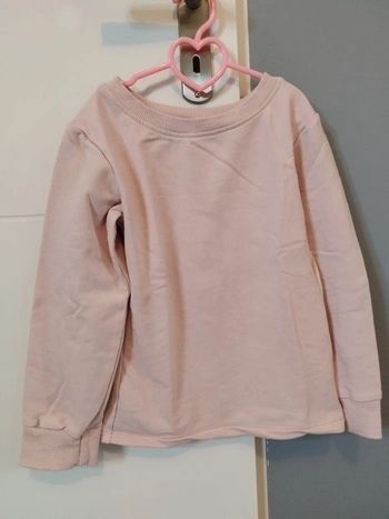 Tee shirt manches longues 5 ans Décathlon