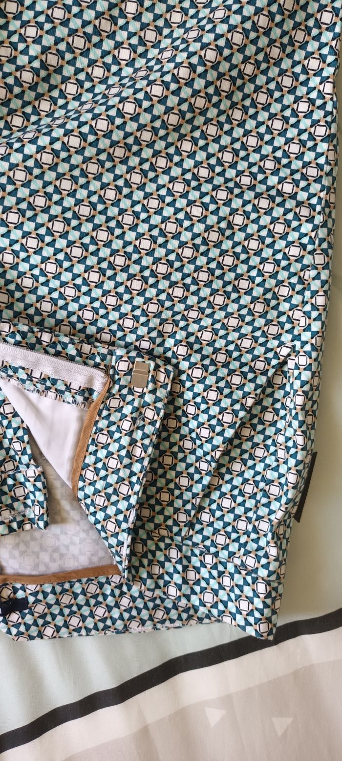Pantalon demie saison - photo numéro 3