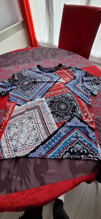 Tee shirt Esprit