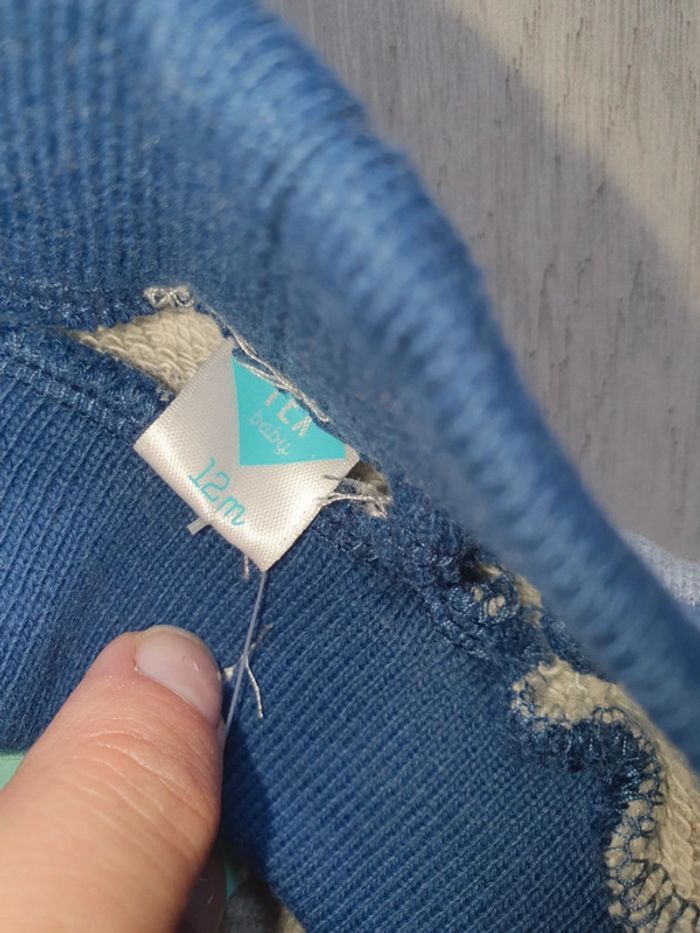 Short 12mois - photo numéro 2