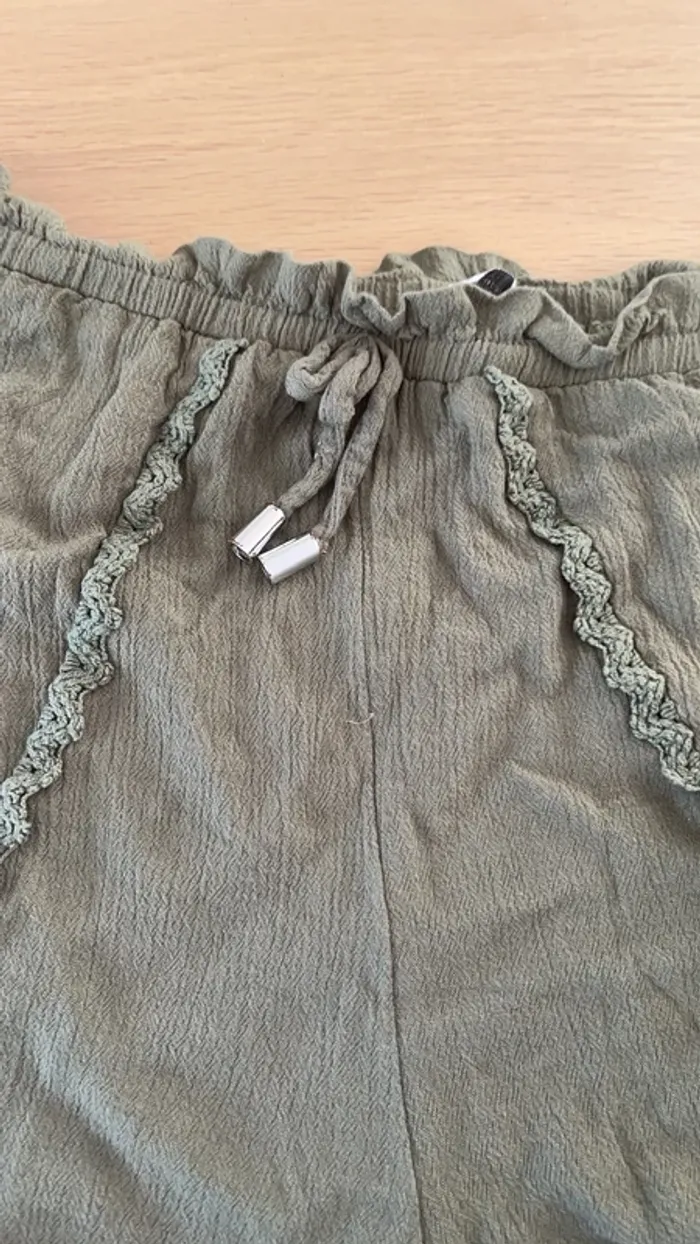 Short Primark - photo numéro 2