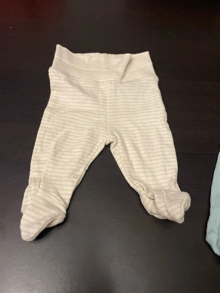 2 leggings - photo numéro 2