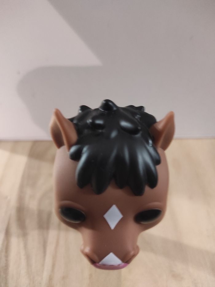 Figurine Funko pop Bojack Horseman 228 SANS boîte ( Bojack Horseman ) - photo numéro 5