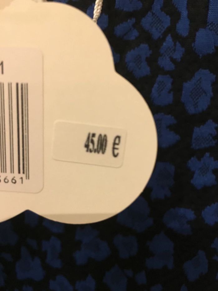 Magnifique robe taille 1 - photo numéro 5