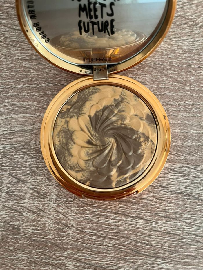 Bronzer intercos neuf - photo numéro 3