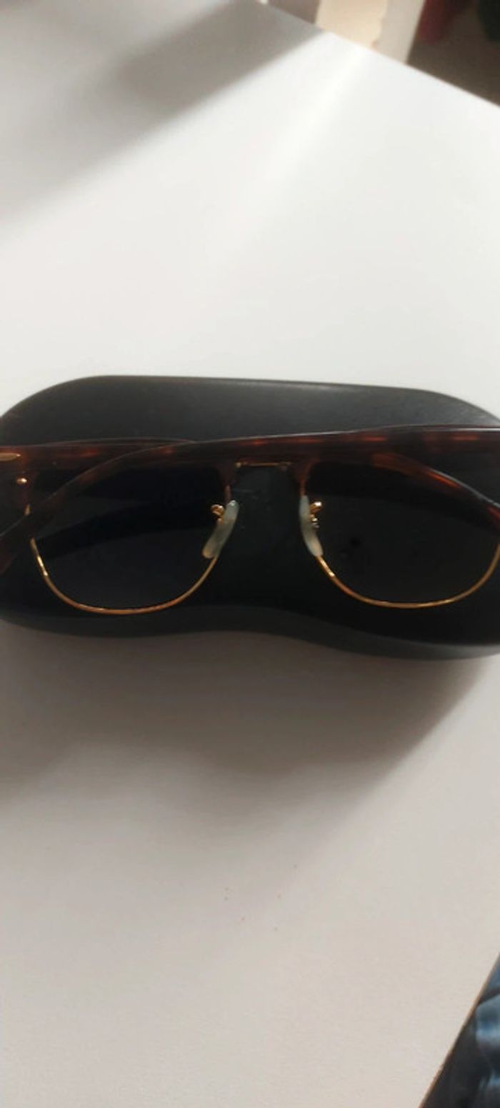 Lunette de soleil Ray-ban - photo numéro 3