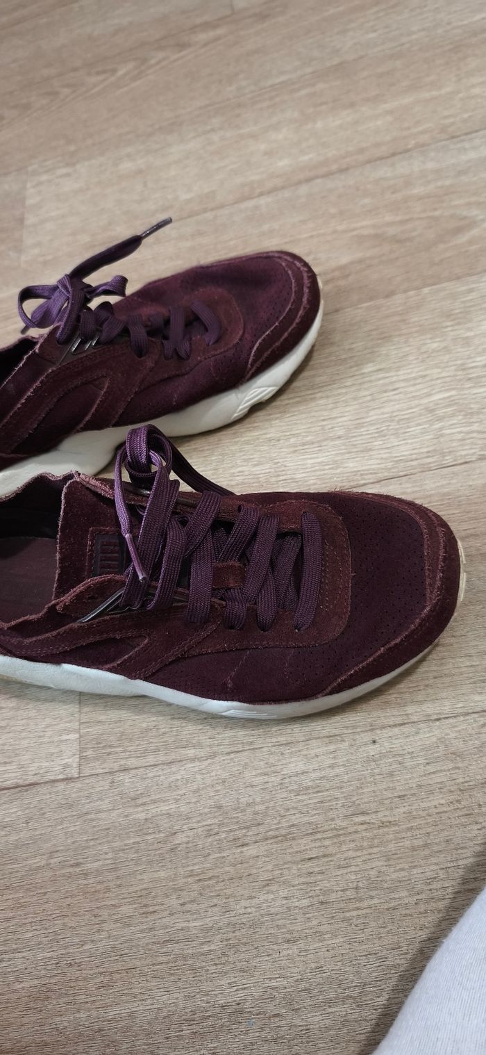 Puma trinomic - photo numéro 4