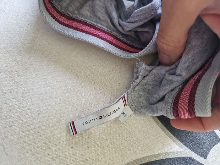 Brassière tommy - photo numéro 3