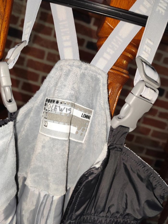 Pantalon de ski 3ans - photo numéro 3