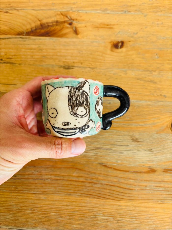 Tasse chien 🐶