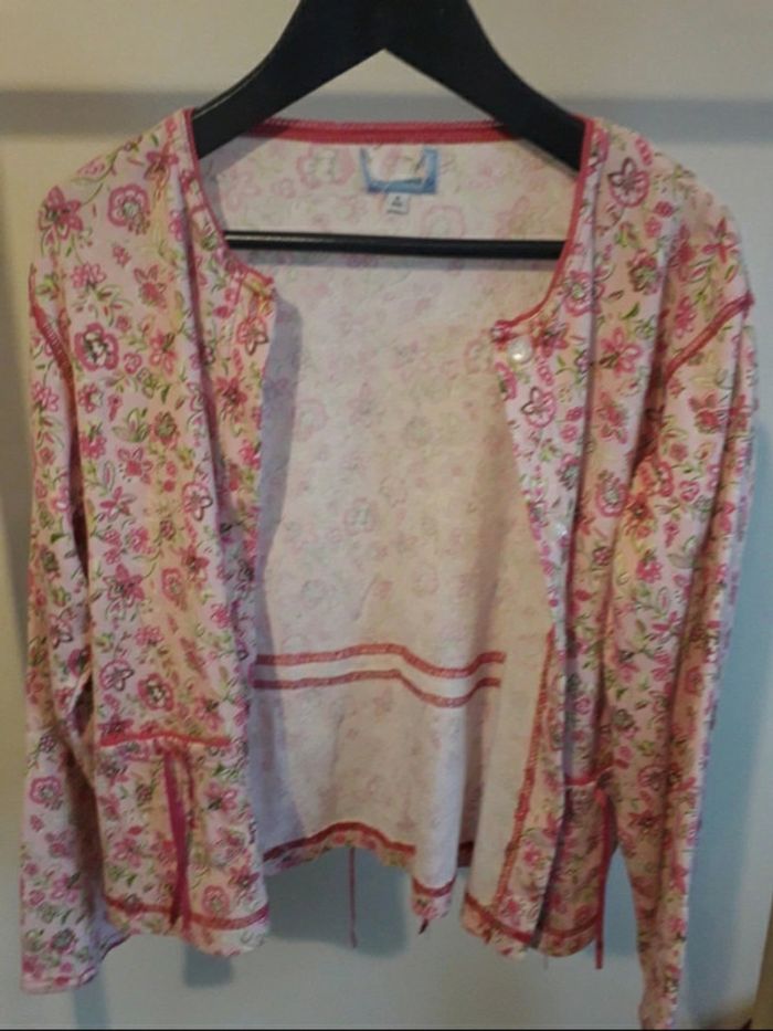 Twin set liberty - photo numéro 3