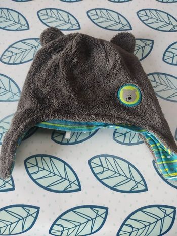 Bonnet 44 cm