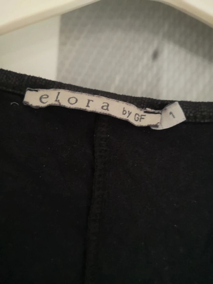 Top Elora - photo numéro 3
