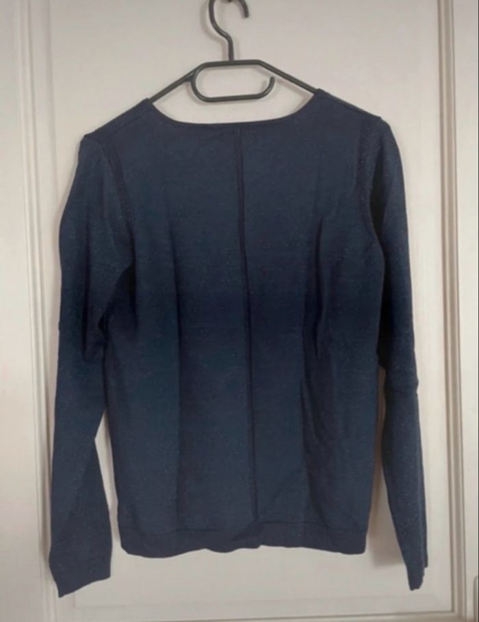 Sublime pull léger manche longues 36S - photo numéro 2