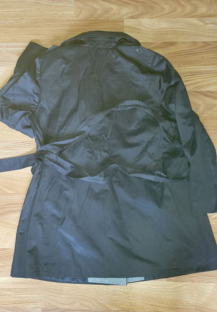 Trench - photo numéro 4