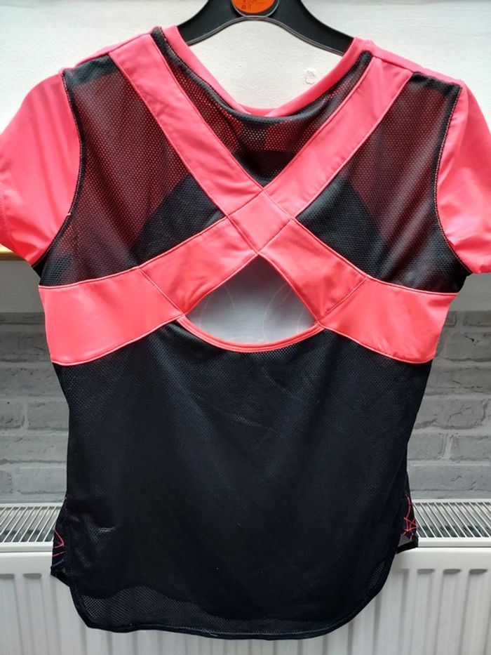 T-shirt sport - photo numéro 2