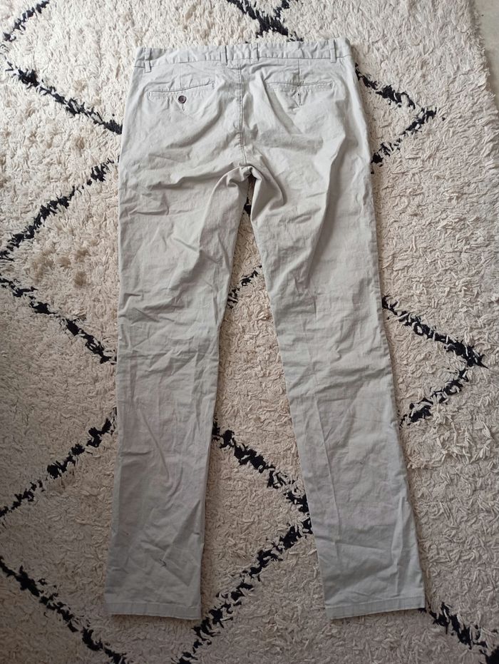 Pantalon hommes - photo numéro 2