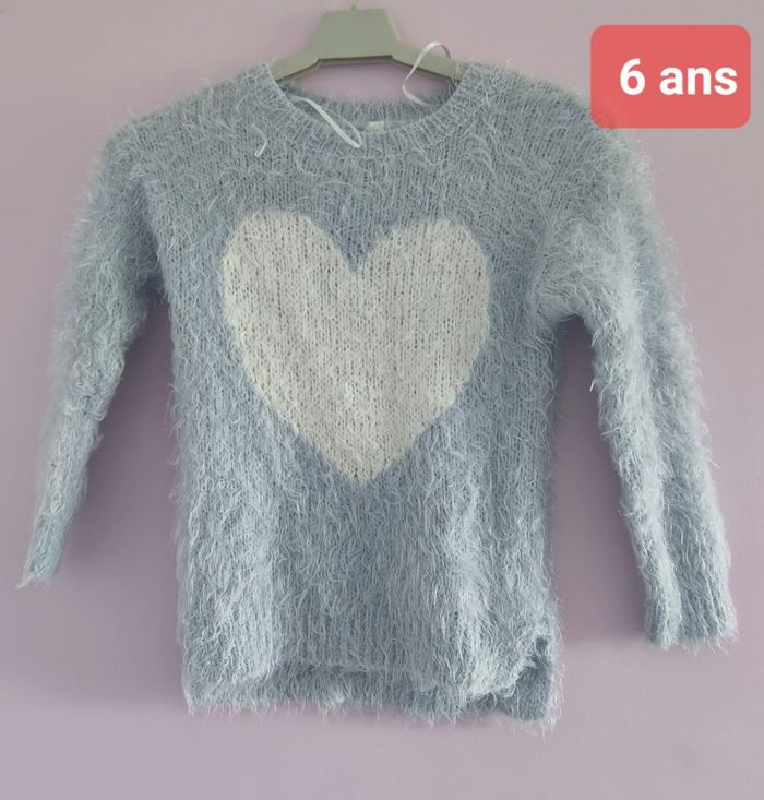 Vêtements fille - photo numéro 9