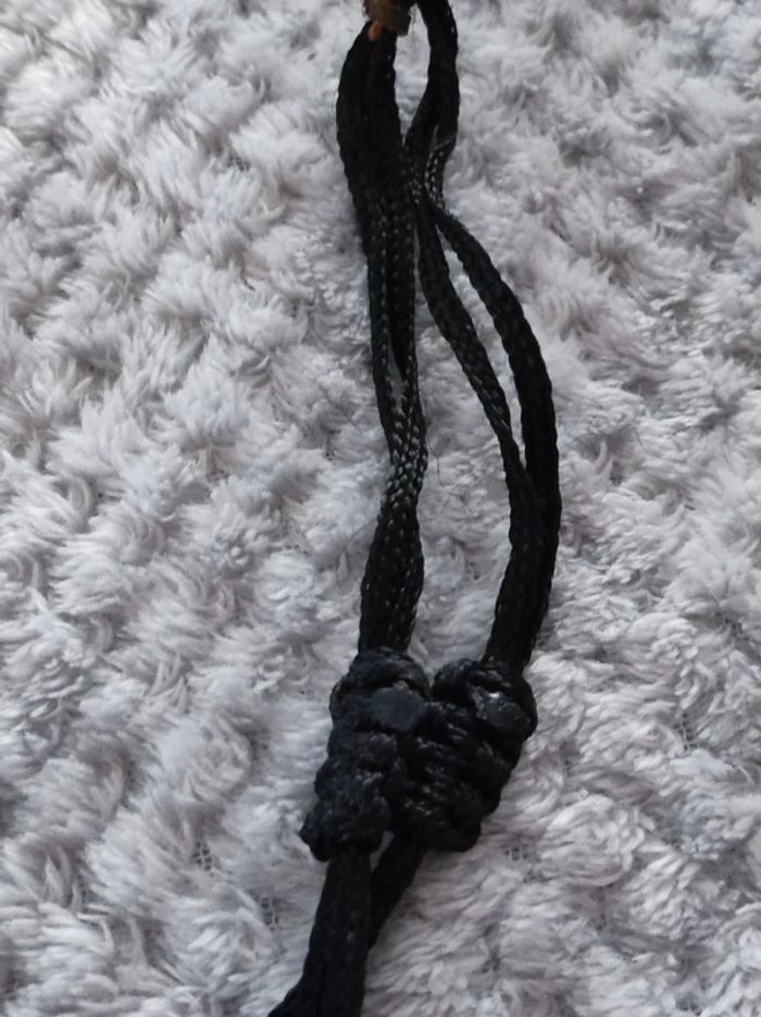 Collier coquillage - photo numéro 6