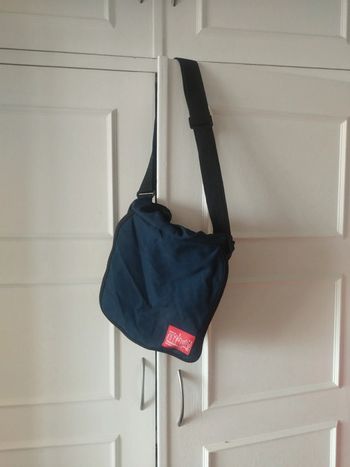 Sac bandoulière  Manhattan Portage