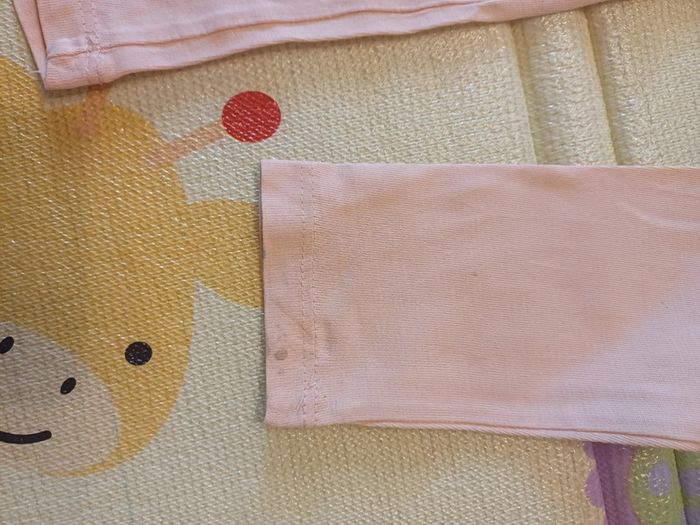 Lot 4 t-shirts manches longues 6 ans - photo numéro 7