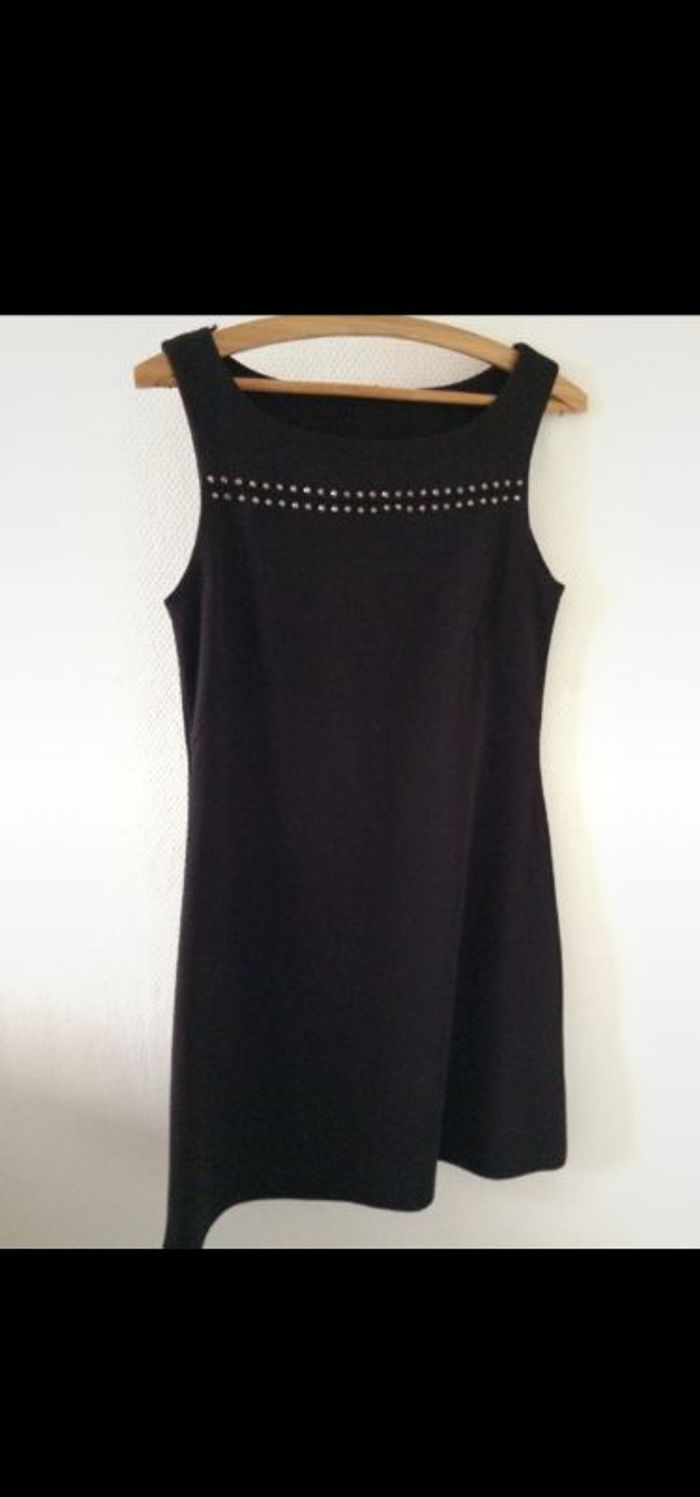 Robe noire