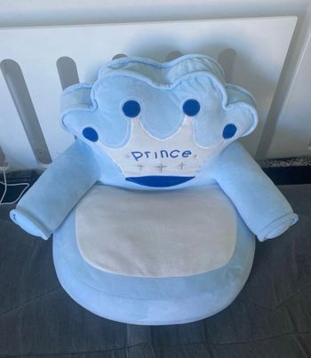 Fauteuil enfant 