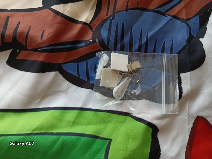 Tenture south Park - photo numéro 5