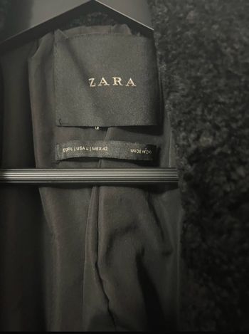 Manteau Zara