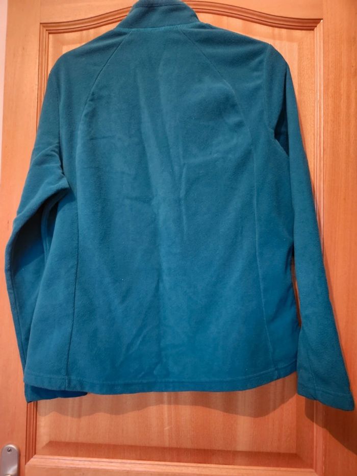 Veste polaire - photo numéro 2