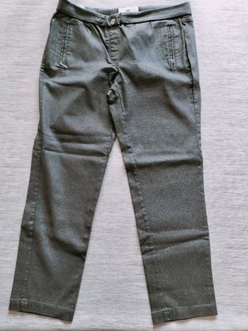 Pantalon Un jour ailleurs