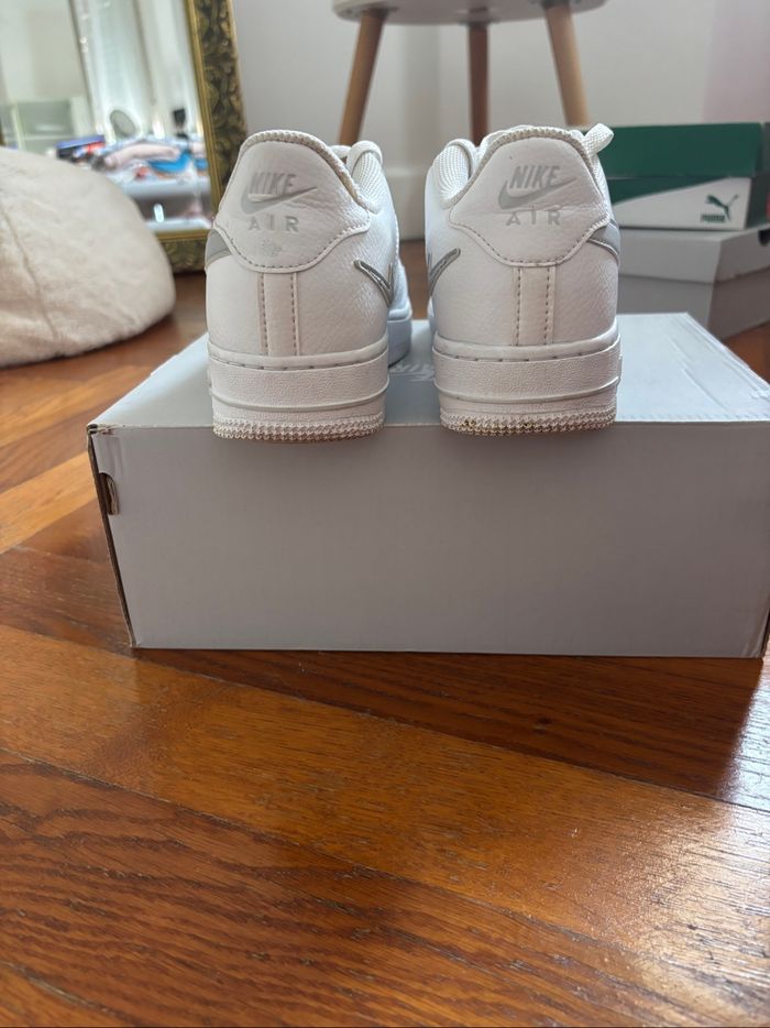 Air force 1 Nike - photo numéro 4