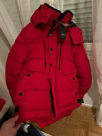 Veste smog