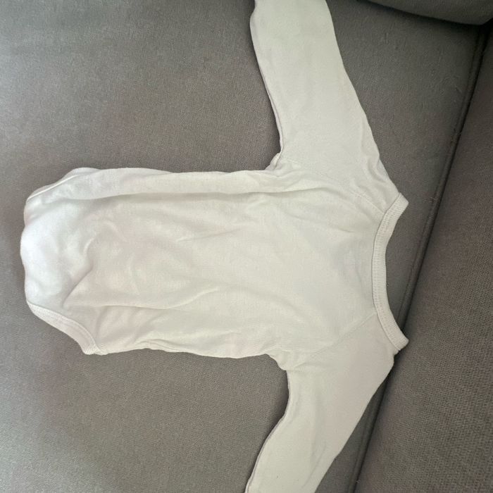 Body taille 1 mois - photo numéro 3