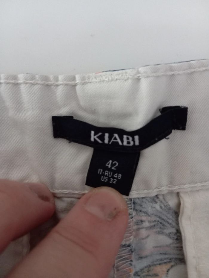 Short T.42 - photo numéro 4