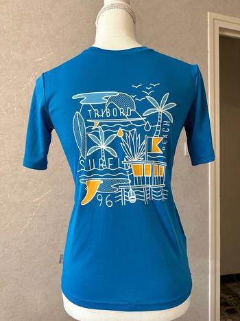 T-shirt taille 14 ans