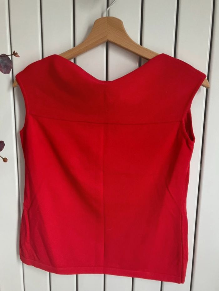 Haut escorpion - photo numéro 2