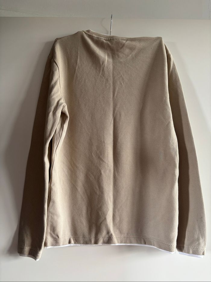 Pull homme - photo numéro 2