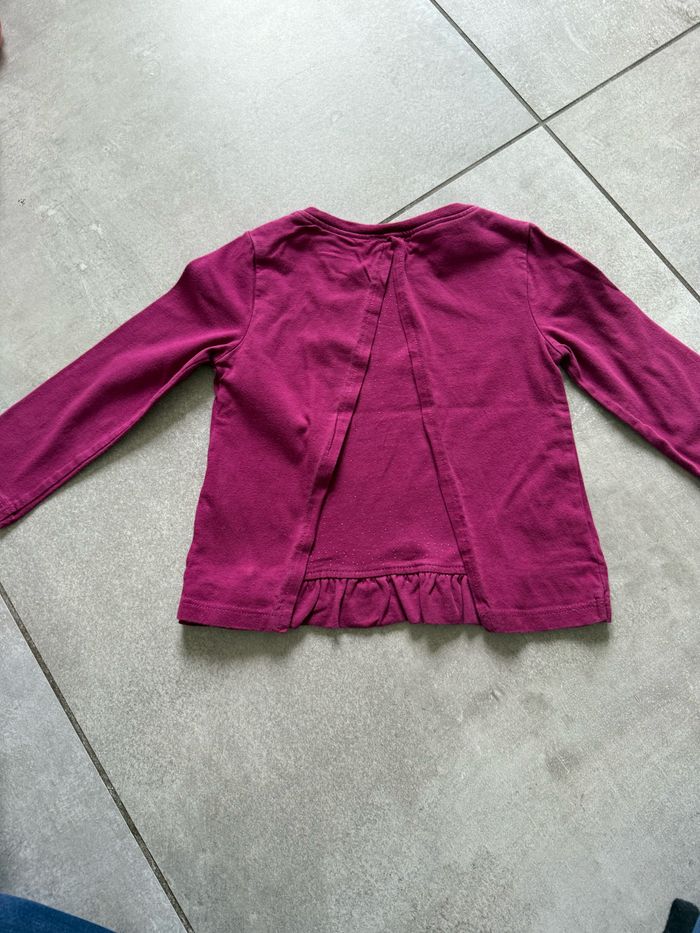 T shirt - photo numéro 2