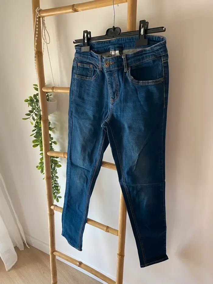 Jean skinny - photo numéro 2