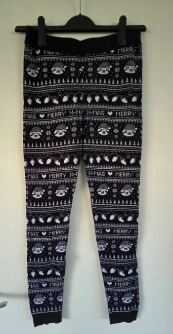 Legging Noël Esmara