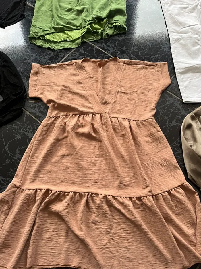 Lot vêtements taille 34/36 - photo numéro 6