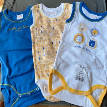 # bodies # absorba # 9 mois