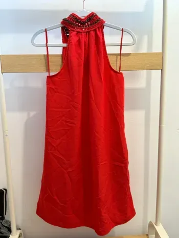 Robe de cocktail zara