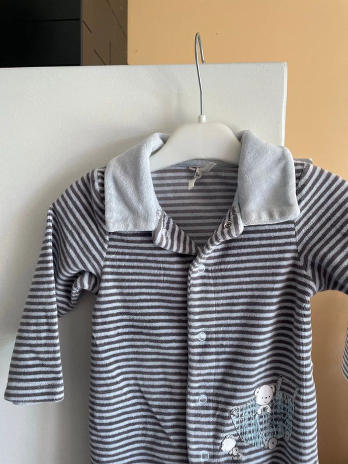 Grenouillère - photo numéro 3