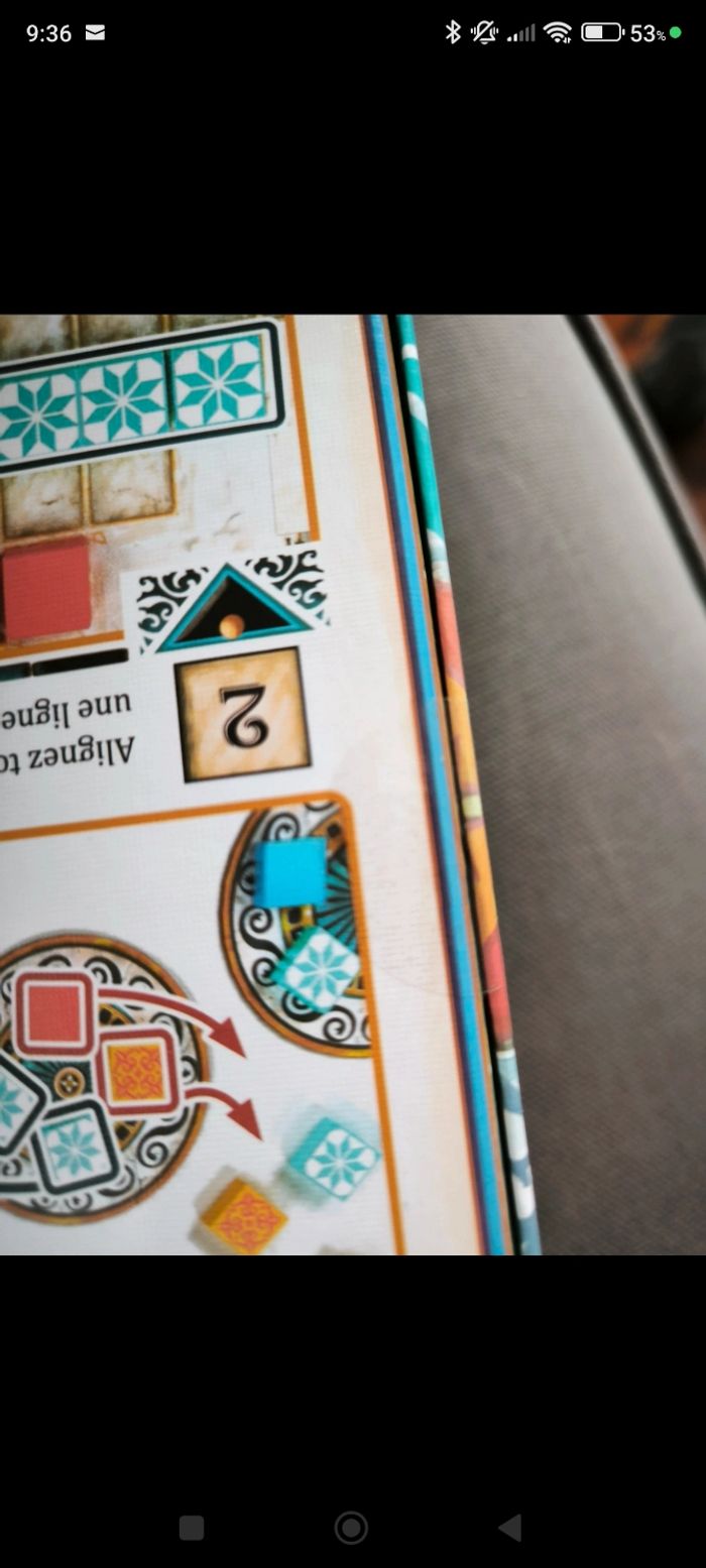 Azul neuf - photo numéro 3