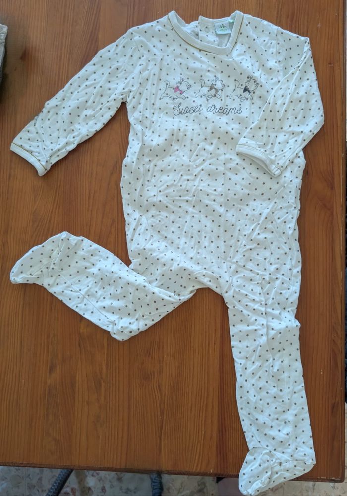 Pyjama Disney