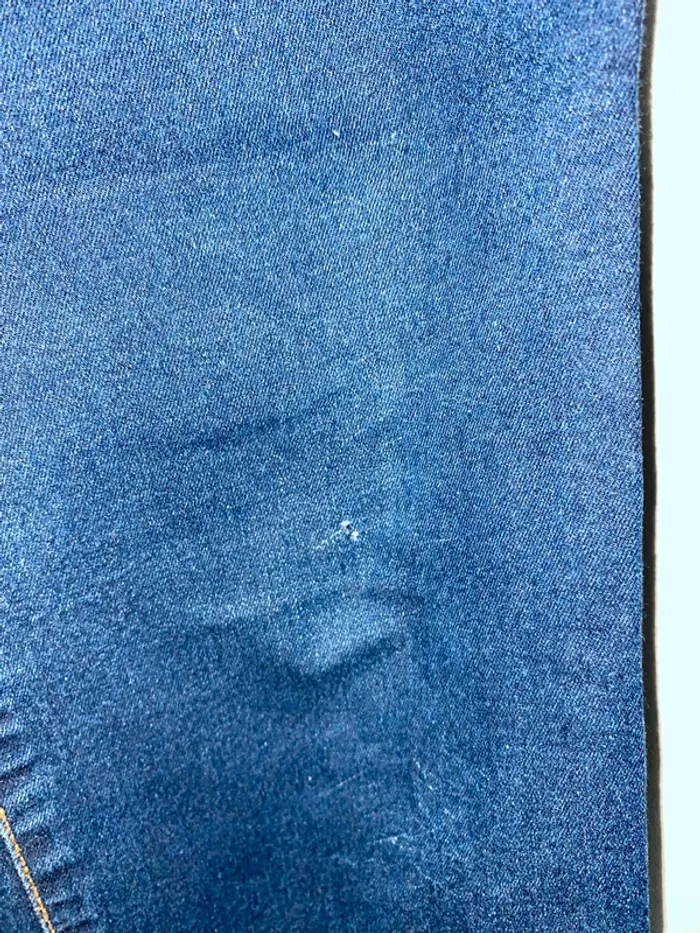 Jeans slim complices bleu - photo numéro 9