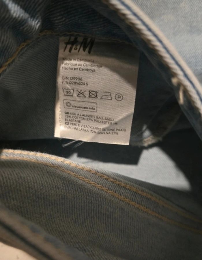 Pantalon Jegging femme - photo numéro 3