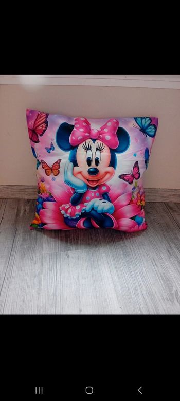 Coussin